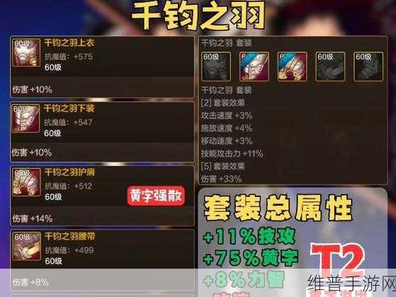 DNF手游魔道学者防具选择深度解析，穿什么甲最好？