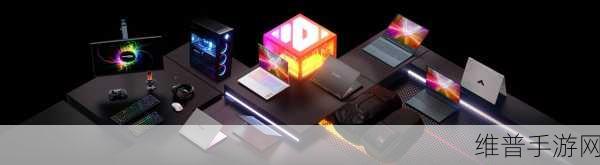 惠普AI新品助力手游公司,解锁高效攻略数据新纪元