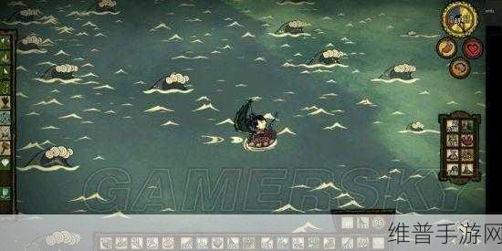 饥荒海难DLC新人物瓦拉尼全面资料介绍与攻略