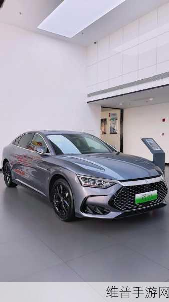 家用新选择,比亚迪汉DM-i插电混动与小鹏P7+纯电,谁更胜任成为手游玩家的出行伴侣?