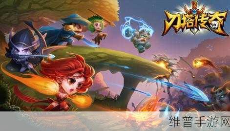 刀塔传奇女武神的对决8全面攻略，解锁胜利的关键