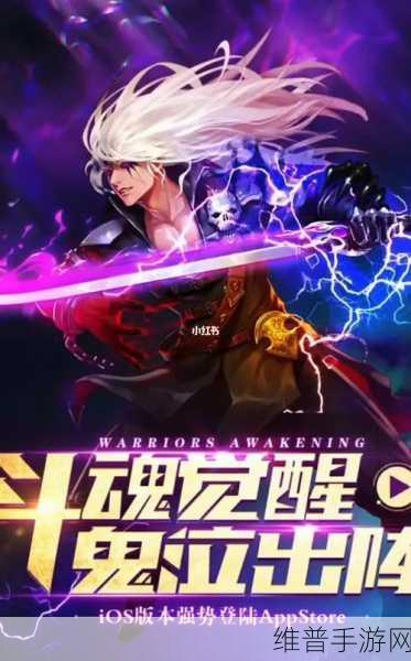 阿拉德之怒拍卖行深度玩法解析，掌握交易精髓，提升游戏实力