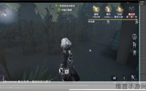 第五人格手游攻略，乌鸦怎么赶走？乌鸦驱赶方法全面介绍