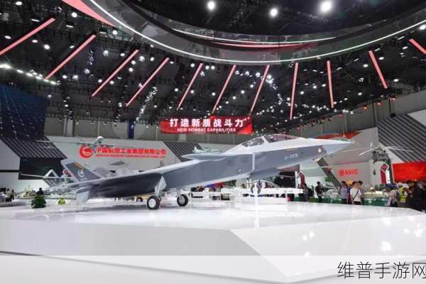广州开发区低空产业惊艳亮相，中国航展上的飞行盛宴与手游未来展望