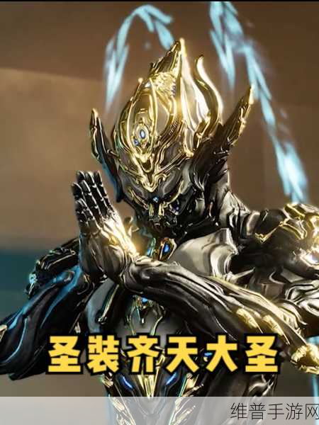 星际战甲深度攻略，高效刷取圣装猴子的全面指南