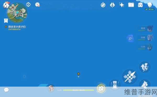 原神金牌飞行员执照成就全攻略，解锁高空飞行的荣耀
