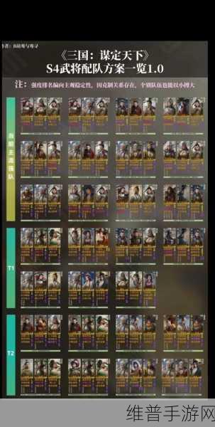 三国谋定天下2024年9月最新兑换码及全面攻略指南