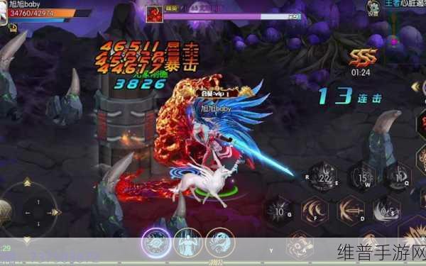 阿拉德之怒深度攻略，鬼剑士技能剖析与资源管理高效策略
