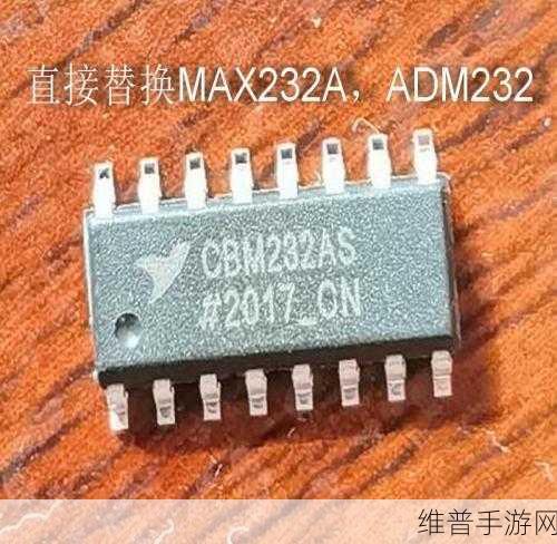 芯佰微电子CBM24AD9X系列，手游数据精准捕捉的利器