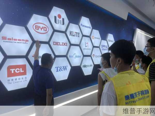 晶能微电子B轮融资成功，为手游行业注入新动力