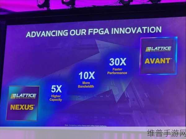 手游市场新动向,莱迪思半导体CEO吉姆·安德森离职背后的影响与启示