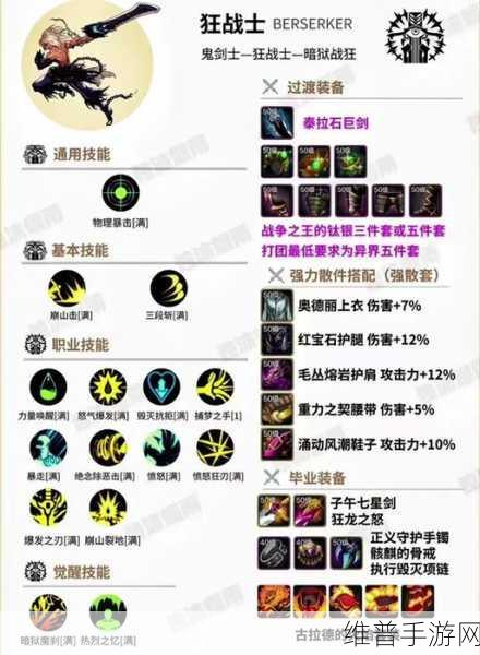 DNF手游攻略，光属性攻击与火属性攻击的攻击效果深度解析