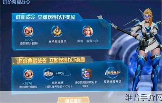 王者荣耀2023劳动节限免皮肤全攻略