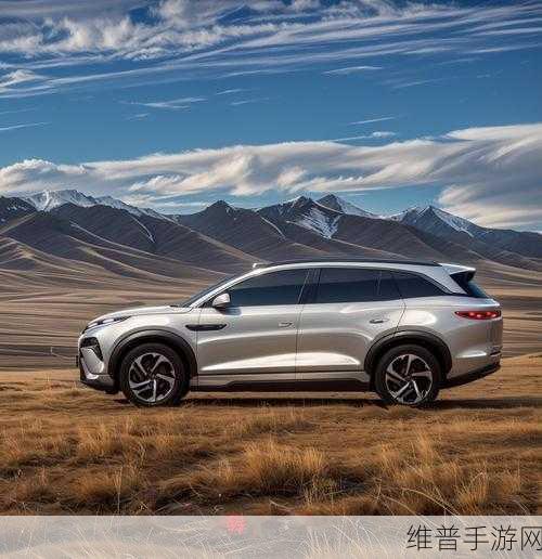 比亚迪唐L最新谍照曝光，手游玩家眼中的未来座驾新选择？