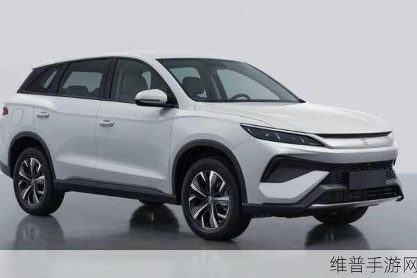 银河星舰7手游攻略,首搭雷神电混续航2000km,挑战宋Pro DM-i的霸主地位