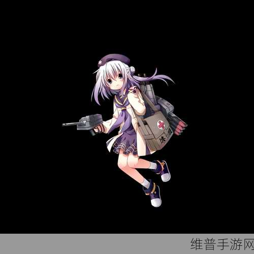 战舰少女内华达建造公式深度解析，掌握高效出货秘诀，助你快速获得心仪战舰