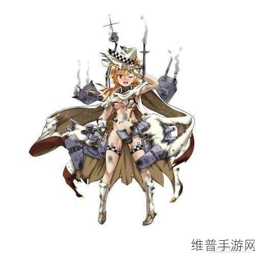 战舰少女内华达建造公式深度解析，掌握高效出货秘诀，助你快速获得心仪战舰