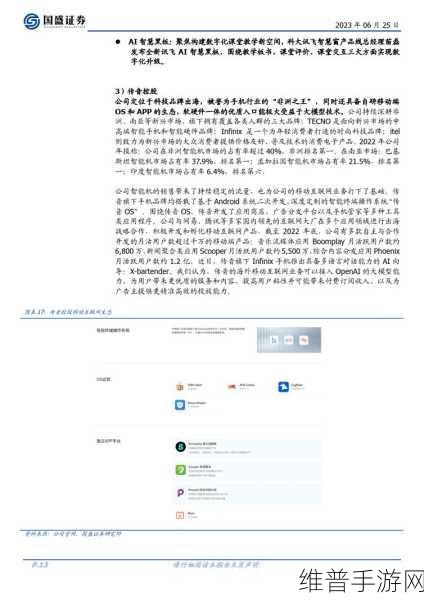 OpenAI收支缺口下的手游公司策略，如何精准利用AI数据优化攻略