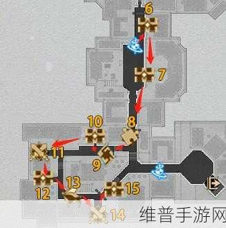 崩坏星穹铁道旧城拾遗任务深度攻略,解锁残响回廊的秘密