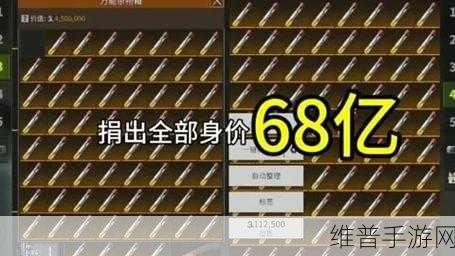 萤火突击宠物背包升级全攻略,打造你的终极存储利器