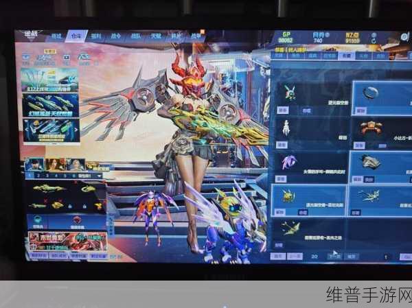 暗黑破坏神3手游玩家必看，魔神之翼翅膀获取攻略与详细步骤