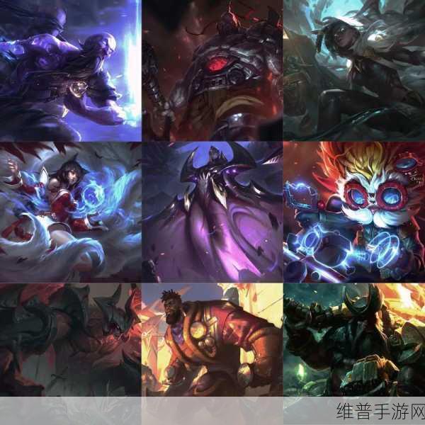 金铲铲之战深度攻略,揭秘三星五费的终极奥义