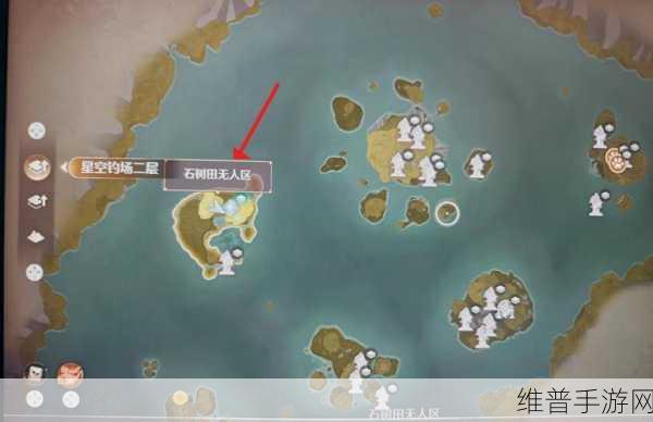 无限暖暖迷题空间深度解析，石树田麦浪农场南边解密全攻略