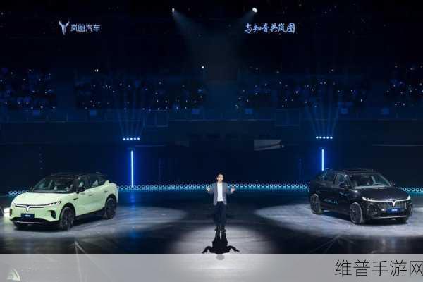 新能源战场再燃，岚图、乐道、极氪齐攻Model Y，谁将问鼎霸主？