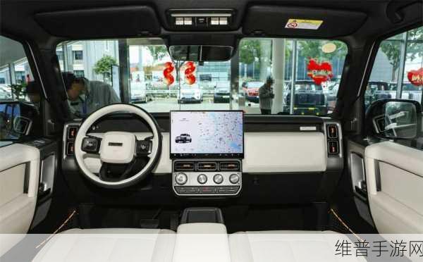 奇瑞iCAR V23颜值与续航之困，设计之美背后的用户退订之谜——手游视角的另类解读