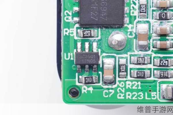 南芯科技助力手游性能飞跃，全新升降压变换器深度解析与游戏攻略优化