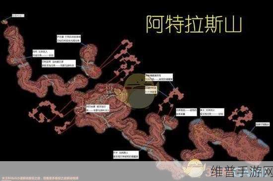 部落与弯刀火之书残本寻觅之旅,任务位置全攻略