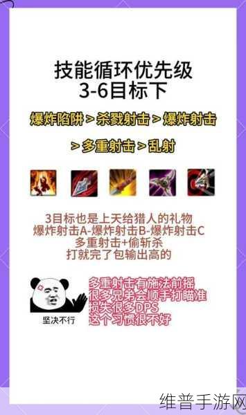 魔兽世界手游猎人玩家全面攻略指南