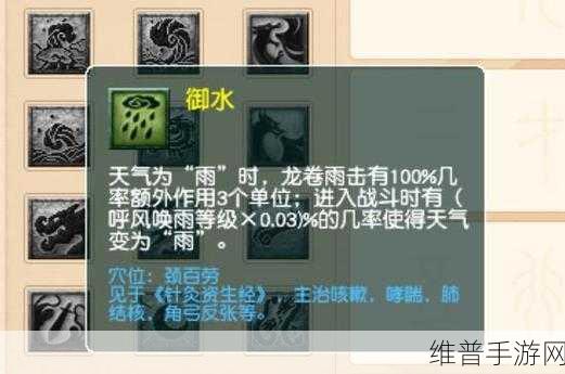 梦幻西游龙宫奇经八脉点法深度解析与实战攻略