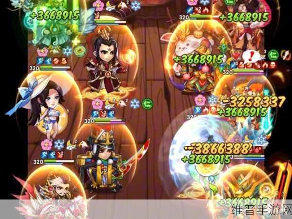 神仙道3斗战胜佛阵容搭配全攻略,解锁战斗新境界