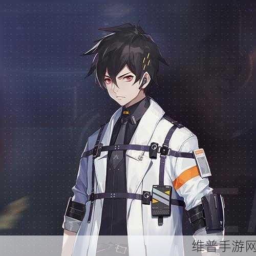 终末阵线角色养成优先级推荐，打造你的无敌战队