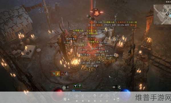 暗黑4首个DLC深度解析，新职业闪耀登场，库拉斯特地区重燃战火