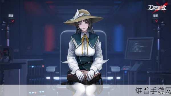 无期迷途送信第三关受欢迎的人路线全解析