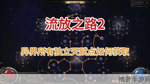 流放之路异界刷图攻略，揭秘最佳刷图地点