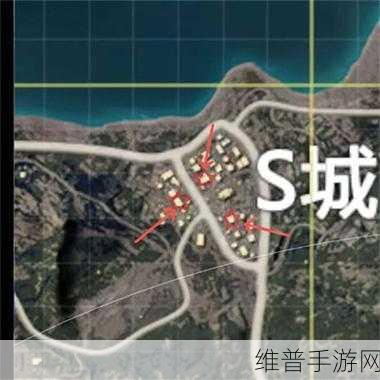 和平精英重装对决，深度解析Y城武器库战术攻略