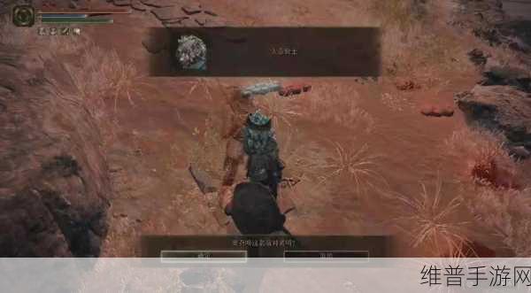 艾尔登法环骑士深度攻略全集