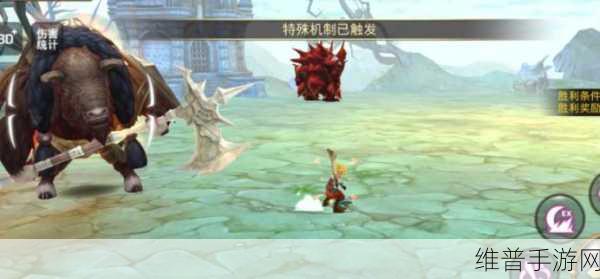 龙之谷手游黑暗神殿突破全攻略,解锁高层挑战与丰厚奖励
