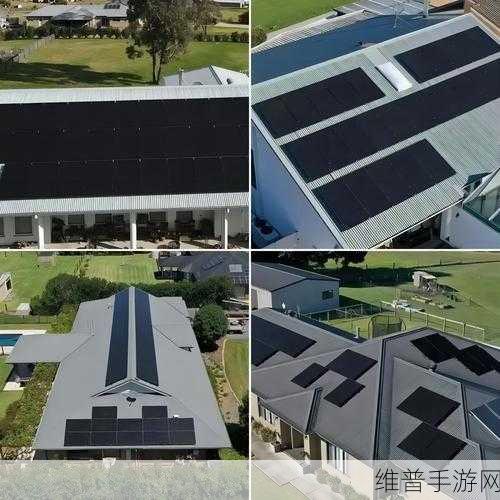 天合光能海外研发新突破，手游公司视角下的科技融合与策略布局