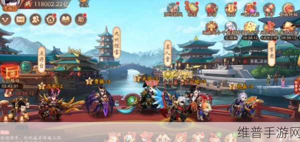 少年三国志2手游高效攻略，资源管理、价值最大化策略