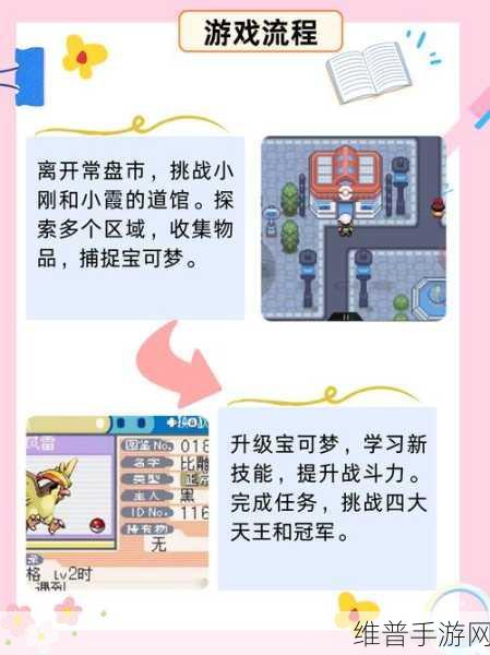 口袋妖怪火红，顶尖阵容搭配策略全解析