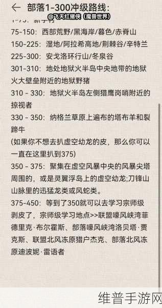 魔兽世界怀旧服魔制皮赚钱秘籍与省钱攻略