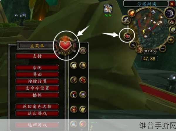 魔兽大脚怀旧服插件自动拾取全面使用教程