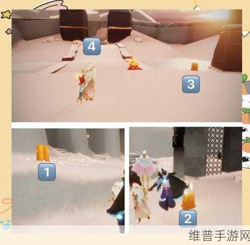 光遇季节蜡烛位置全解析，726季节蜡烛分布一览图与深度攻略指南