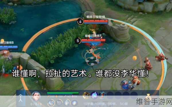 王者荣耀中的李华梗，一场由官方引发的玩家狂欢