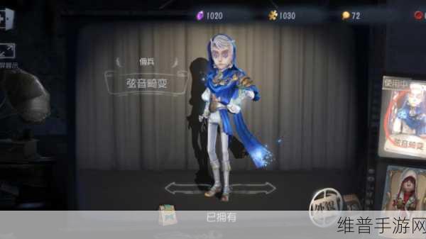 冰原守卫者佣兵特殊属性效果全面解析