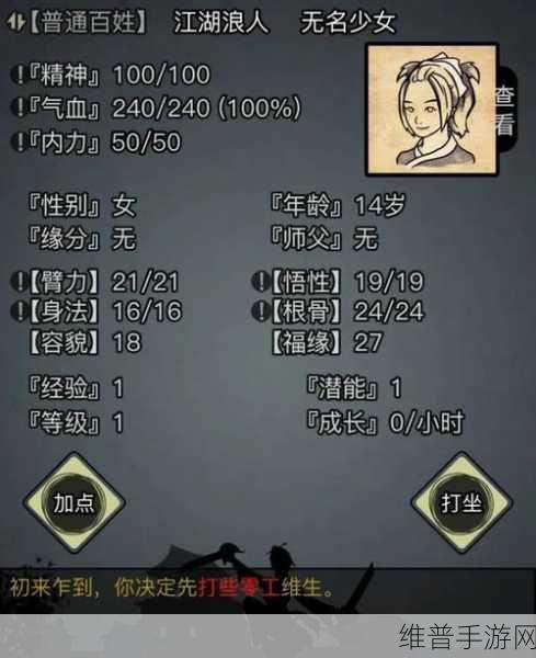 放置江湖，游历商人寻觅指南与深度攻略
